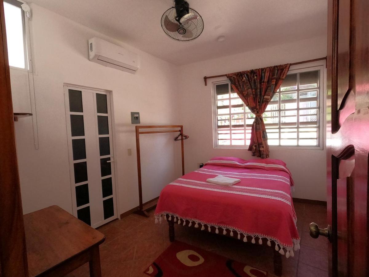 Casa Lomas Del Marinero Internet Starlink Sin Garaje Apartman Puerto Escondido  Kültér fotó