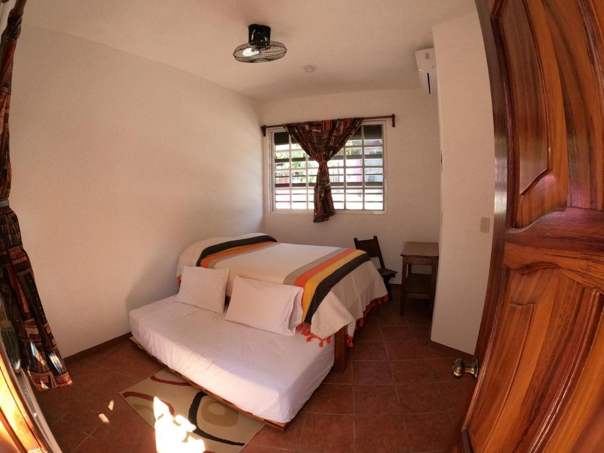 Casa Lomas Del Marinero Internet Starlink Sin Garaje Apartman Puerto Escondido  Kültér fotó