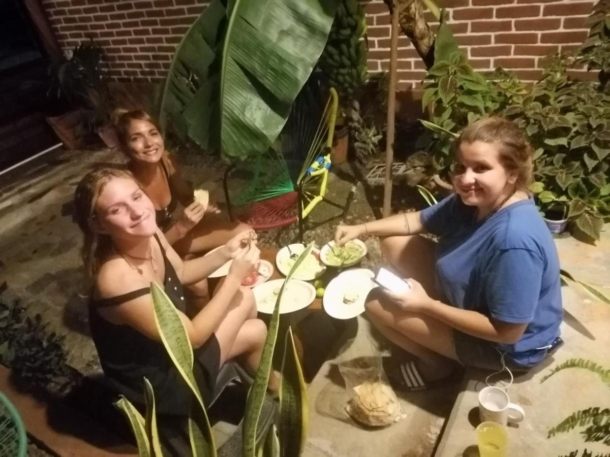 Casa Lomas Del Marinero Internet Starlink Sin Garaje Apartman Puerto Escondido  Kültér fotó