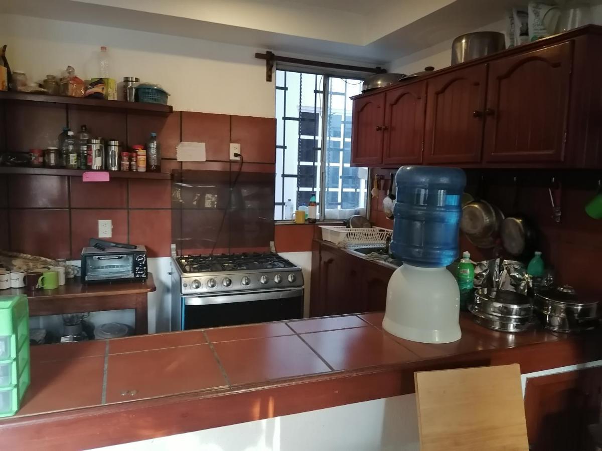 Casa Lomas Del Marinero Internet Starlink Sin Garaje Apartman Puerto Escondido  Kültér fotó