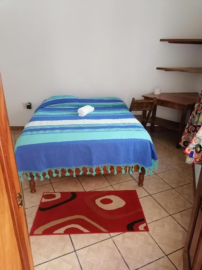 Casa Lomas Del Marinero Internet Starlink Sin Garaje Apartman Puerto Escondido  Kültér fotó