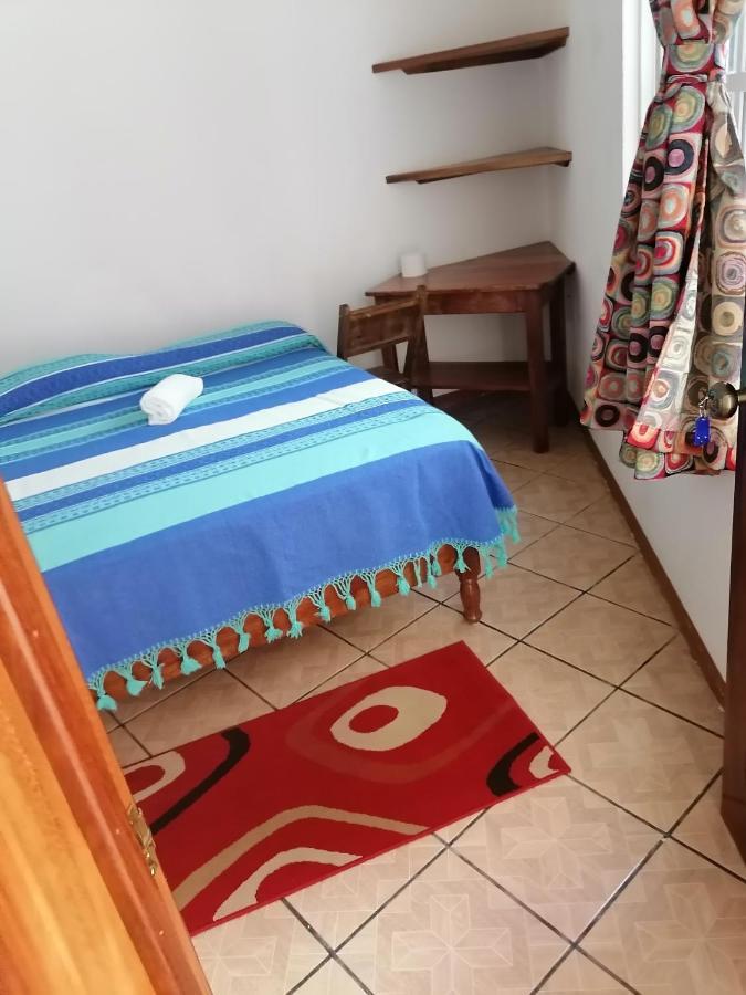 Casa Lomas Del Marinero Internet Starlink Sin Garaje Apartman Puerto Escondido  Kültér fotó