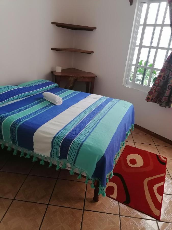 Casa Lomas Del Marinero Internet Starlink Sin Garaje Apartman Puerto Escondido  Kültér fotó