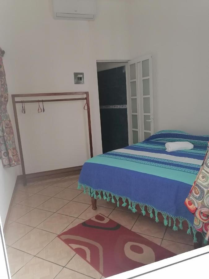 Casa Lomas Del Marinero Internet Starlink Sin Garaje Apartman Puerto Escondido  Kültér fotó