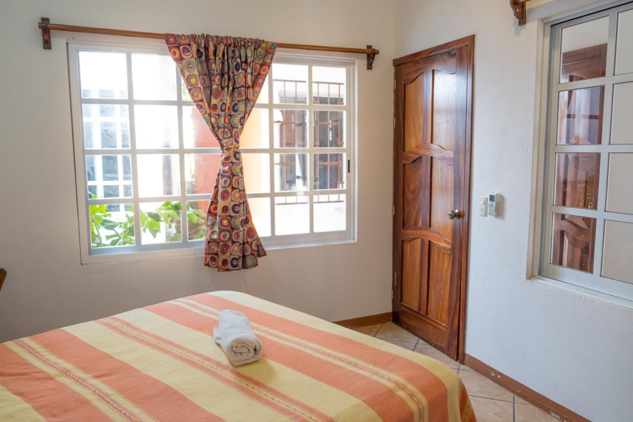Casa Lomas Del Marinero Internet Starlink Sin Garaje Apartman Puerto Escondido  Kültér fotó