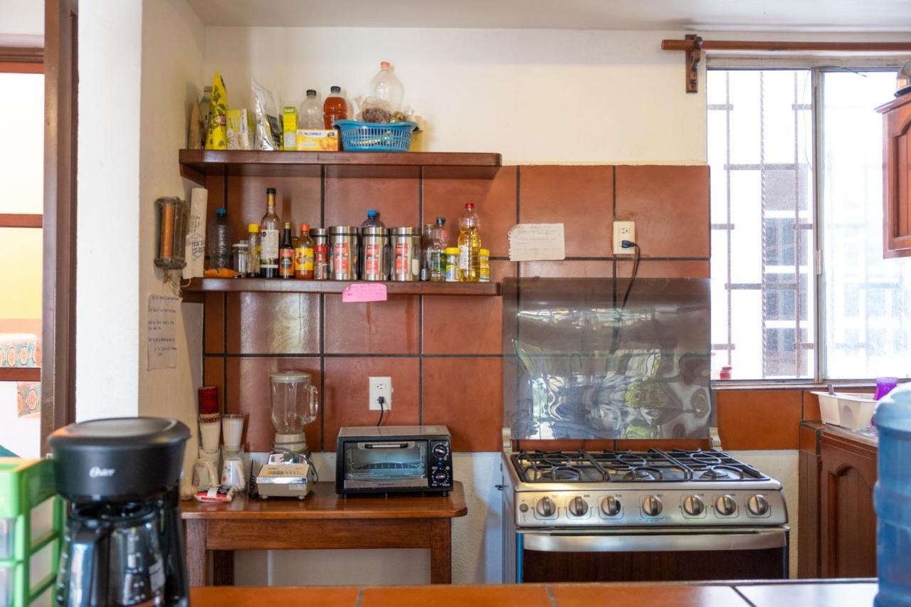 Casa Lomas Del Marinero Internet Starlink Sin Garaje Apartman Puerto Escondido  Kültér fotó