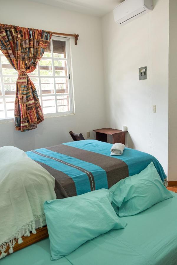 Casa Lomas Del Marinero Internet Starlink Sin Garaje Apartman Puerto Escondido  Kültér fotó