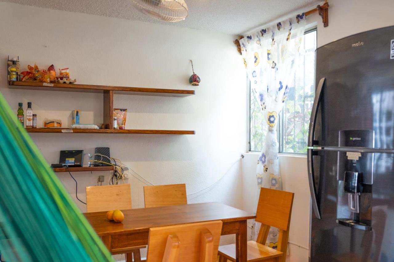 Casa Lomas Del Marinero Internet Starlink Sin Garaje Apartman Puerto Escondido  Kültér fotó