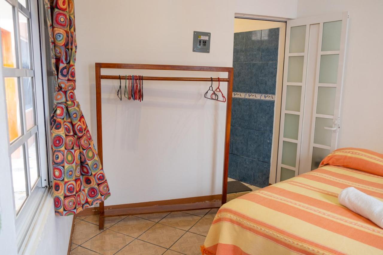 Casa Lomas Del Marinero Internet Starlink Sin Garaje Apartman Puerto Escondido  Kültér fotó