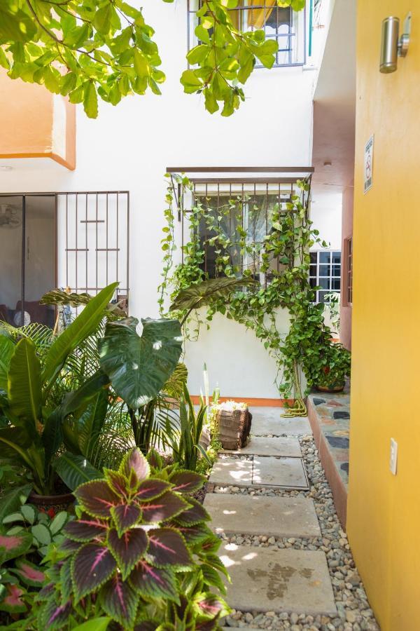 Casa Lomas Del Marinero Internet Starlink Sin Garaje Apartman Puerto Escondido  Kültér fotó
