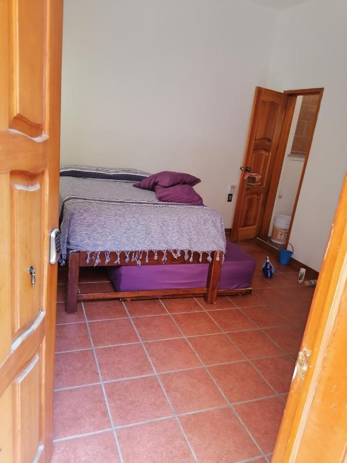 Casa Lomas Del Marinero Internet Starlink Sin Garaje Apartman Puerto Escondido  Kültér fotó
