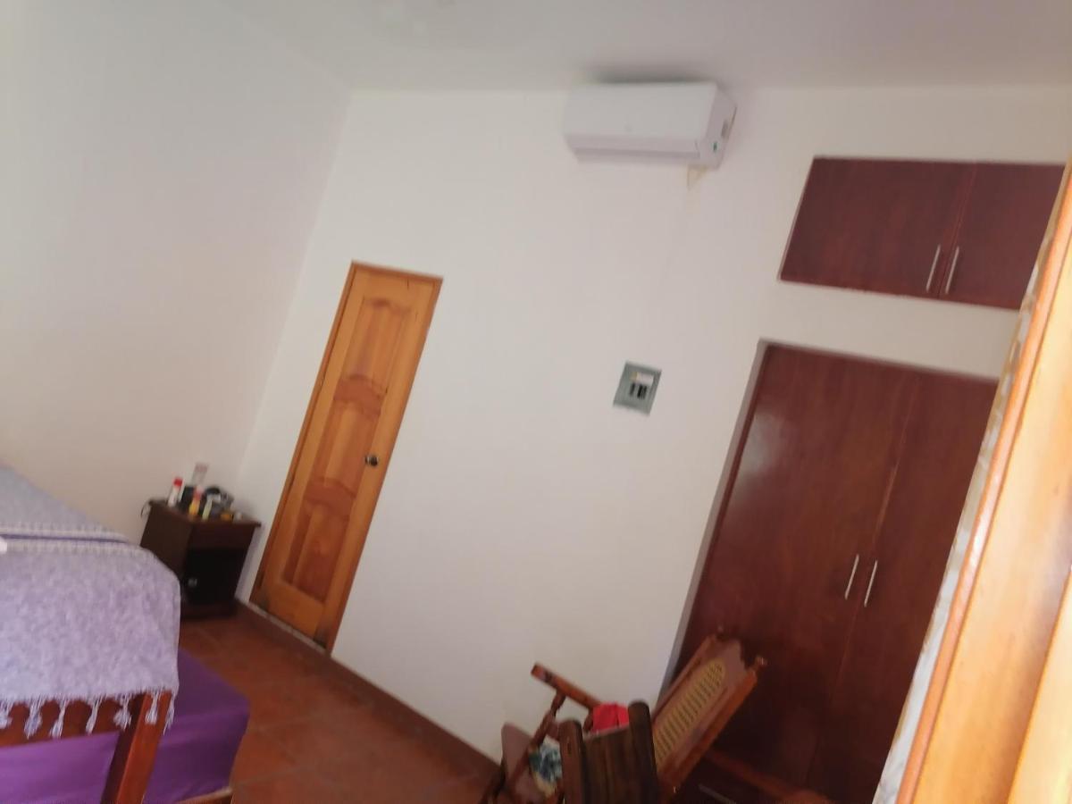 Casa Lomas Del Marinero Internet Starlink Sin Garaje Apartman Puerto Escondido  Kültér fotó