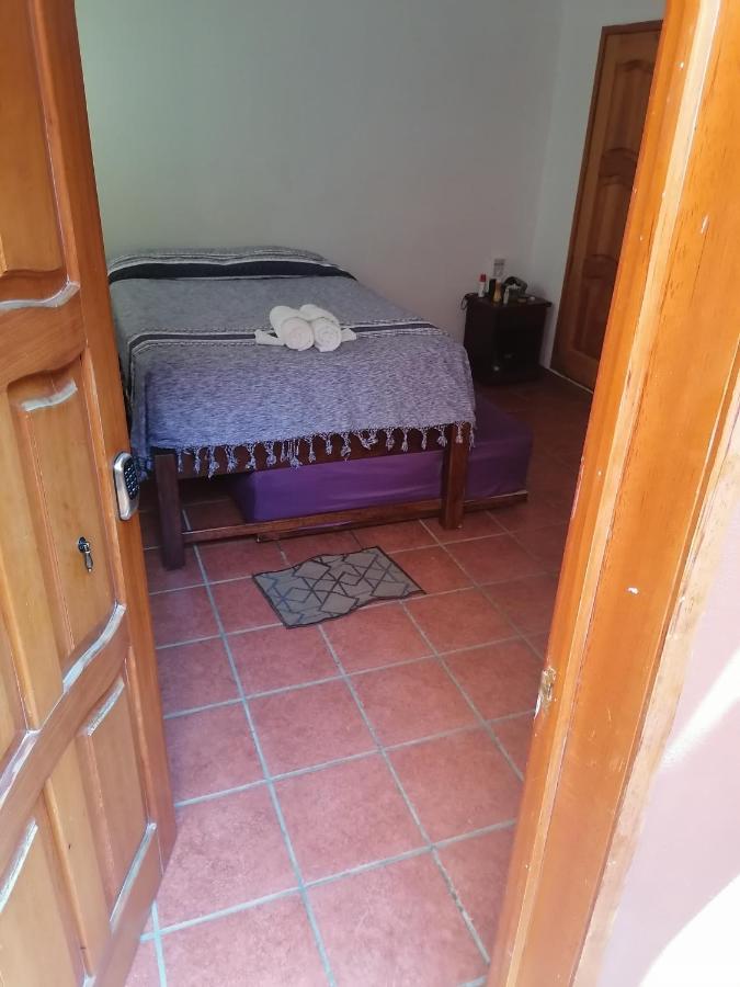 Casa Lomas Del Marinero Internet Starlink Sin Garaje Apartman Puerto Escondido  Kültér fotó