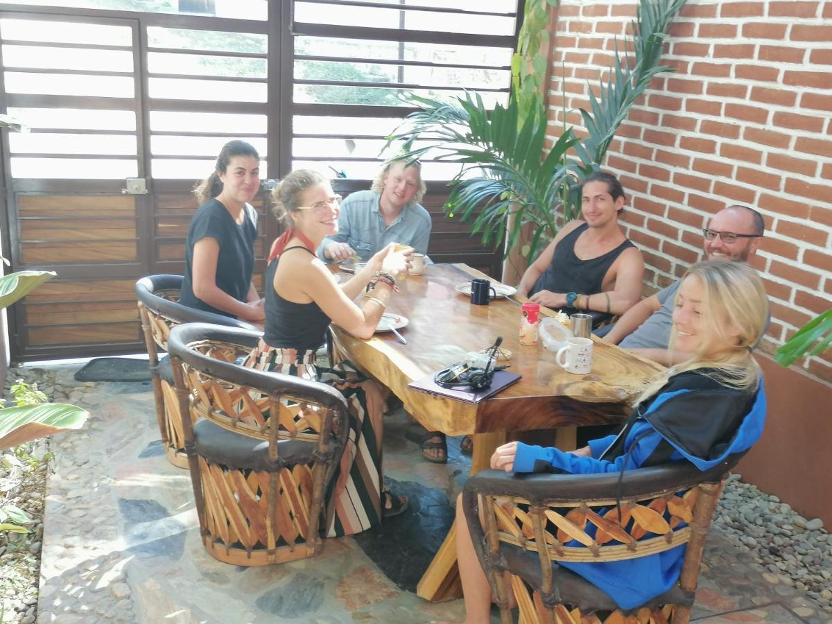 Casa Lomas Del Marinero Internet Starlink Sin Garaje Apartman Puerto Escondido  Kültér fotó