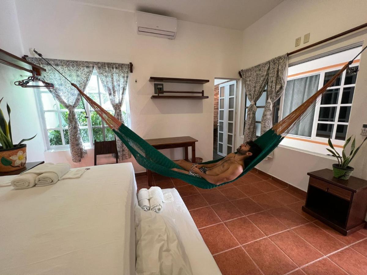 Casa Lomas Del Marinero Internet Starlink Sin Garaje Apartman Puerto Escondido  Kültér fotó
