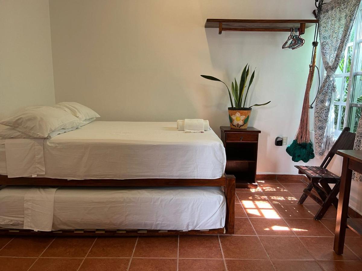 Casa Lomas Del Marinero Internet Starlink Sin Garaje Apartman Puerto Escondido  Kültér fotó