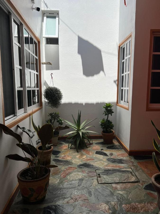 Casa Lomas Del Marinero Internet Starlink Sin Garaje Apartman Puerto Escondido  Kültér fotó