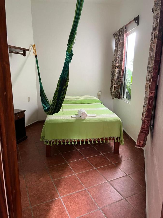 Casa Lomas Del Marinero Internet Starlink Sin Garaje Apartman Puerto Escondido  Kültér fotó